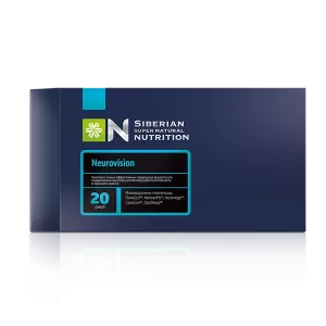 NeuroVision - НейроВижн
