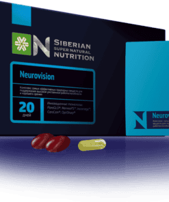 NeuroVision - НейроВижн