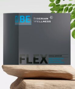 3D Flex Cube Сибирское Здоровье