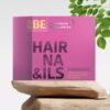 3D Hair & Nails Cube Сибирское Здоровье
