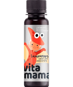Immunotops Сироп для Иммунитета Сибирское Здоровье