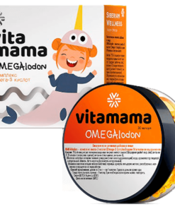 OmegaLodon Mango Сибирское Здоровье