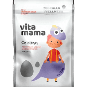 CalciTops Сибирское Здоровье