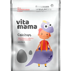 CalciTops Сибирское Здоровье