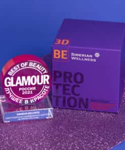3D Protection Cube Сибирское Здоровье
