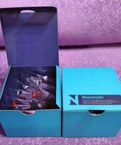 Обзор Нейровижн(Neurovision)