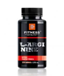 L-аргинин - Fitness Catalyst