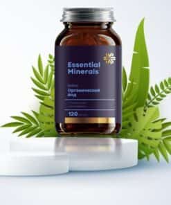 Купить Органический йод | Siberian Wellness / Сибирское здоровье