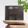 3Д Менс Куб 3D Men's Cube