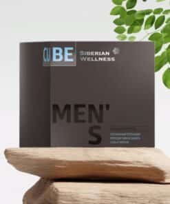 3Д Менс Куб 3D Men's Cube
