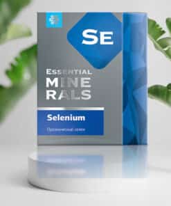 Органический селен Essential Minerals