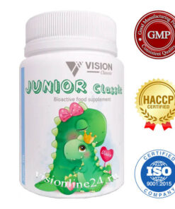 Лайфпак Юниор Классика Vision