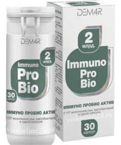 Иммуно Пробио Актив ДЕМ4Р