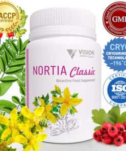 Нортия Classic Vision