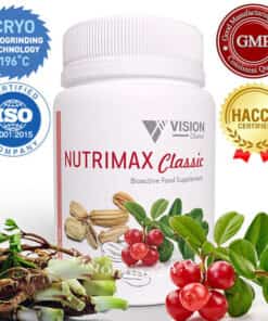Нутримакс Classic Vision
