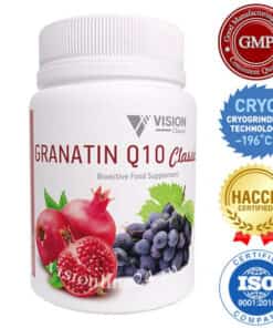 Гранатин Q10 Визион Классика Европа