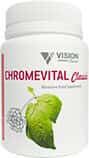 Хромвитал Визион Classic Европа