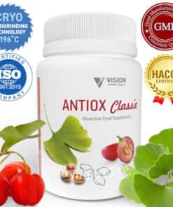 Антиокс Vision Classic