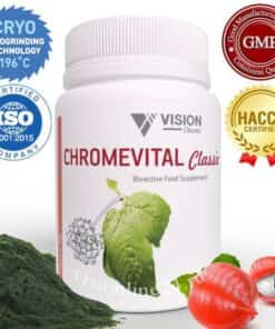 Хромвитал Вижен Classic