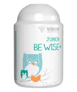 Би Вайс Юниор Визион Франция, Аркофарма