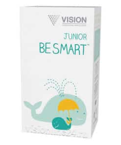 Юниор Би Смарт Vision Франция, Аркофарма