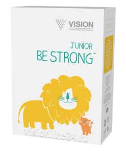 Би Стронг Юниор Vision Франция Аркофарма