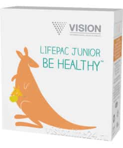 Юниор Би Хелси-Р Визион Россия ДЕМ4Р