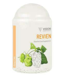 Ревьен Vision Франция Аркофарма