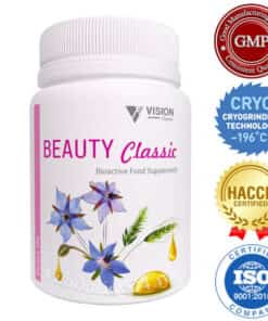 Бьюти Визион Классика Европа
