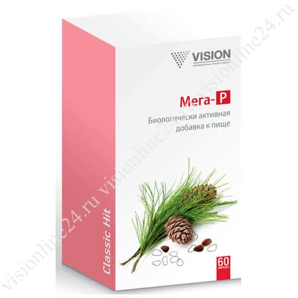 Мега-Р Визион ДЕМ4Р