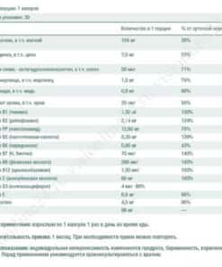 Сеньор-Р Визион инструкция цена
