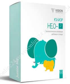 Юниор Нео Р Vision DEM4R