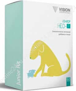 Юниор Нео Р Вижен комлекс лайфпак юниор