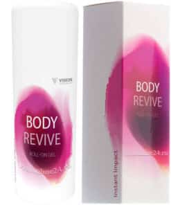 Body Revive Roll-on Gel Vision