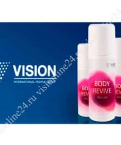 Body Revive что это?