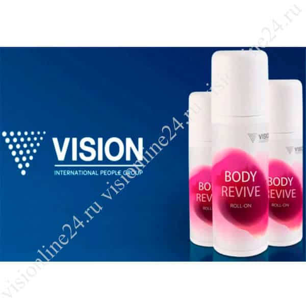 Body Revive что это?