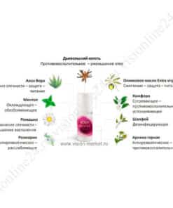 Body Revive состав Литва Швенченис Вастажолис