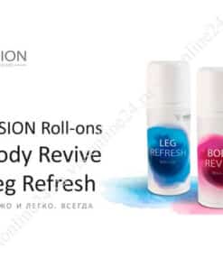 Боди Ривайв Визион Литва Швенченис Вастажолис