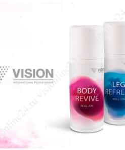 Body Revive Купить Визион
