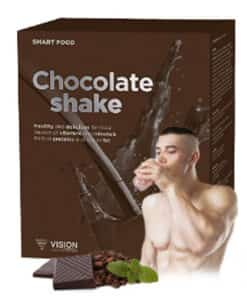 Шейк Шоколадный Vision