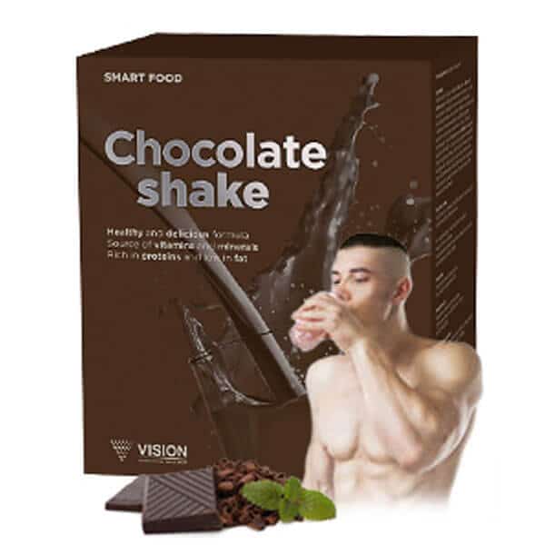 Шейк Шоколадный Vision