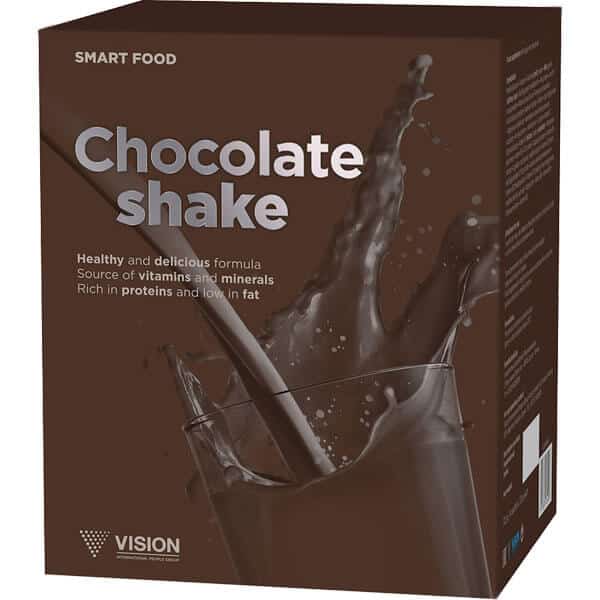 Шейк Шоколадный Визион