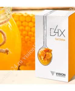 Гет Детокс D4X Визион