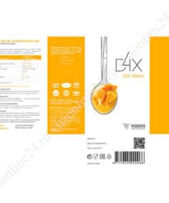 Гет Детокс Д4Х Визион