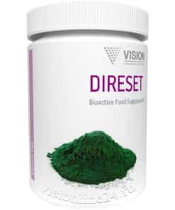 Direset Визион Литва Швенченис Вастажолис