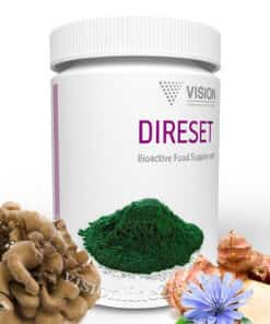 Дирезет Визион Литва Швенченис Вастажолис