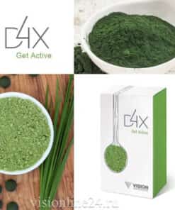 Гет Актив D4X Визион