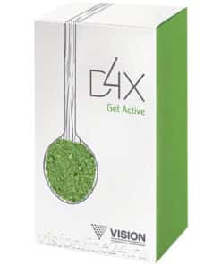 Get Active D4X Vision