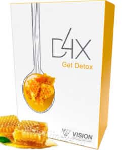 Get Detox D4X Вижн