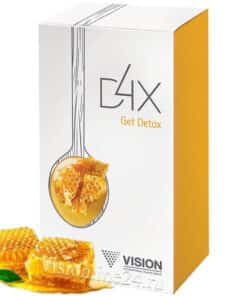 Get Detox D4X Vision